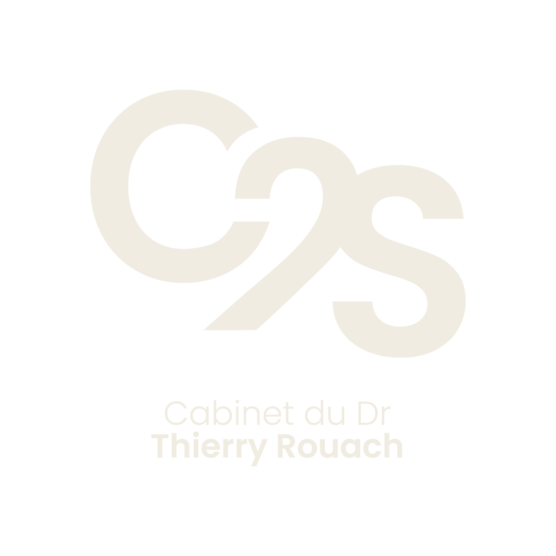 Logo C2S - Cabinet du Dr Thierry Rouach